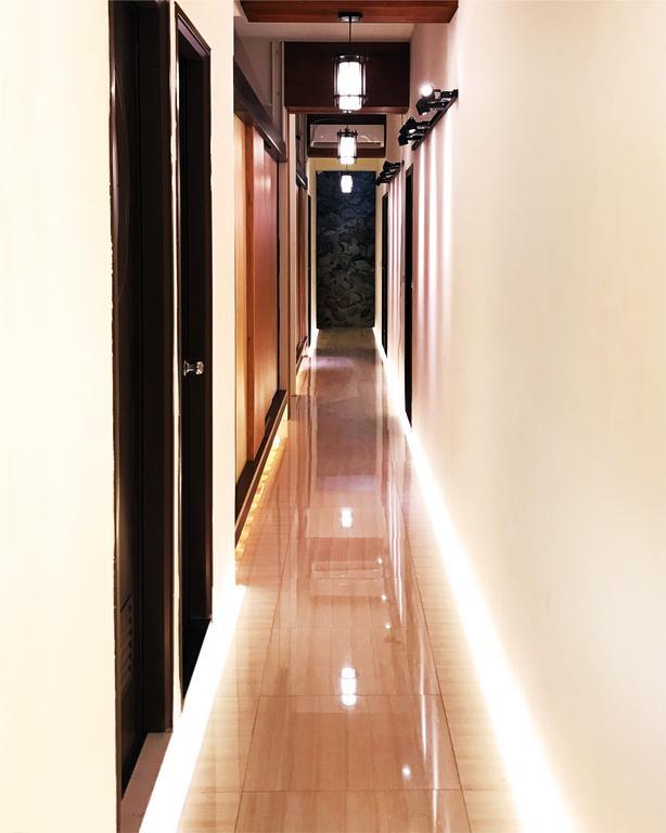 Ching Shang Tien Hua New Taipei City ภายนอก รูปภาพ