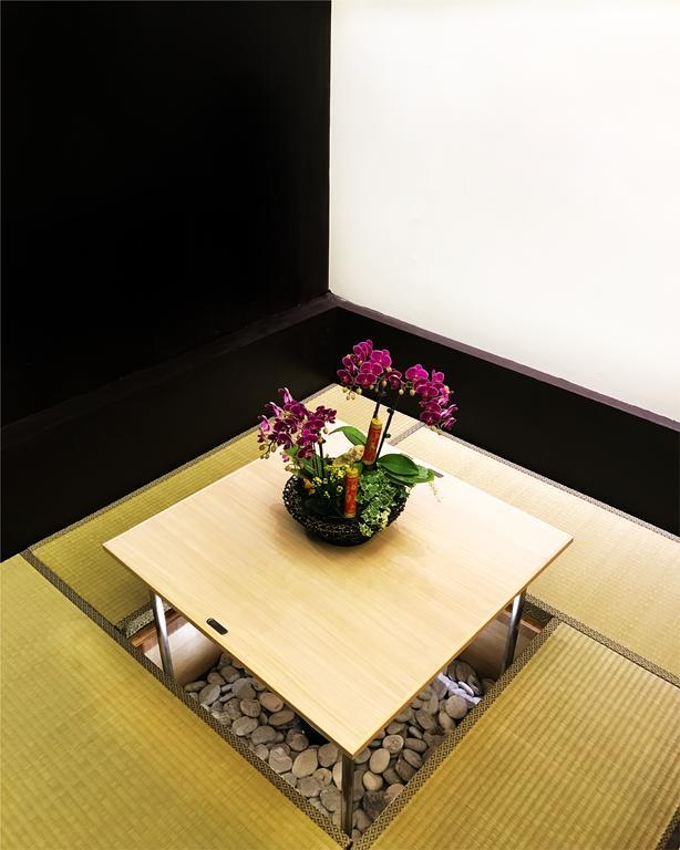 Ching Shang Tien Hua New Taipei City ภายนอก รูปภาพ